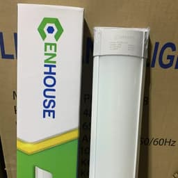 ĐÈN LED BÁN NGUYỆT ECO CENHOUSE