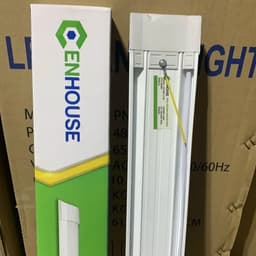 ĐÈN LED BÁN NGUYỆT ECO CENHOUSE