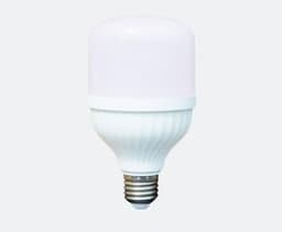 ĐÈN BULB TRỤ NHỰA BỌC NHÔM B-SERIES -S35