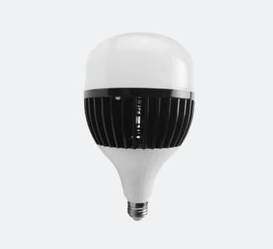 ĐÈN BULB TRỤ CÔNG SUẤT LỚN - S35