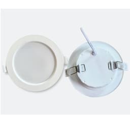 ĐÈN LED ÂM TRẦN S3 (ĐÈN MẮT TRÂU S3) - S35