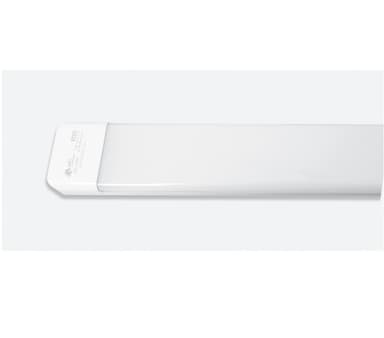BỘ ĐÈN LED TUÝP VUÔNG 1.2M - S35