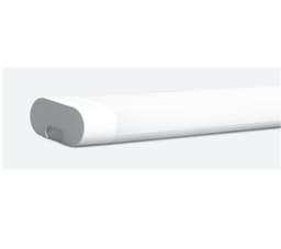 BỘ ĐÈN TUÝP LED OVAN VỎ NHÔM CAO CẤP - S35