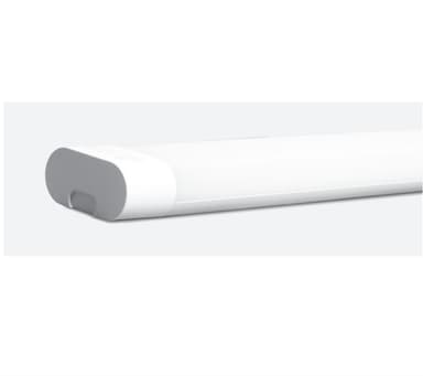 BỘ ĐÈN TUÝP LED OVAN VỎ NHÔM CAO CẤP - S35