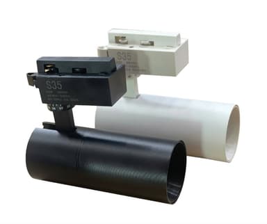 ĐÈN LED RỌI RAY COB - S35