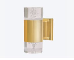 ĐÈN TƯỜNG TRANG TRÍ 2 ĐẦU S35-LUXURY
