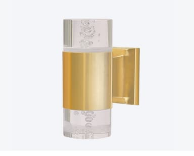 ĐÈN TƯỜNG TRANG TRÍ 2 ĐẦU S35-LUXURY