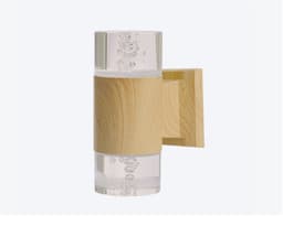 ĐÈN TƯỜNG TRANG TRÍ 2 ĐẦU S35-LUXURY