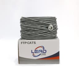 CÁP MẠNG LEAD CABLE CAT5 FTP 25AWG - VIETHAN