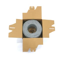 CÁP MẠNG LEAD CABLE CAT5 FTP 25AWG - VIETHAN