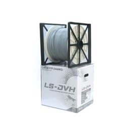 CÁP MẠNG LS-DVH CAT5E FTP 24AWG - VIETHAN