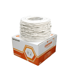 CÁP MẠNG CAVIHAN CAT5E UTP 25AWG - VIETHAN