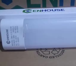 ĐÈN LED BÁN NGUYỆT OVAL - CENHOUSE