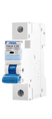 APTOMAT MCB 1 PHA CHỐNG QUÁ TẢI & NGẮT MẠCH - PEHA