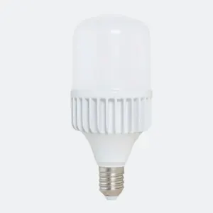 ĐÈN BULB TRỤ VỎ NHÔM CAO CẤP - S35