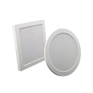 ĐÈN LED ỐP TRẦN NỔI S35 (VUÔNG & TRÒN)