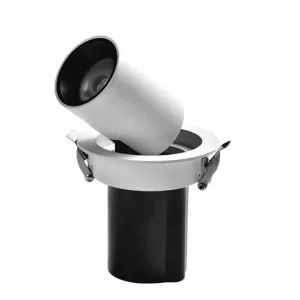 ĐÈN SPOTLIGHT ÂM TRẦN 12W-18W PROLUX-TT MAXBEN