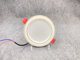 ÂM TRẦN LUCY - MAXBEN