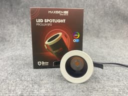 ĐÈN ÂM TRẦN RỌI SPOTLIGHT PROLUX-SP2 MAXBEN