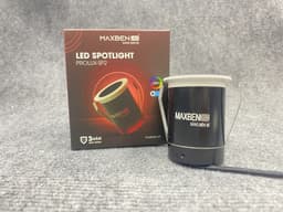 ĐÈN ÂM TRẦN RỌI SPOTLIGHT PROLUX-SP2 MAXBEN