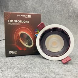 ĐÈN SPOTLIGHT ÂM TRẦN PROLUX-SPX1 MAXBEN