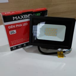 ĐÈN PHA LED MAXBEN