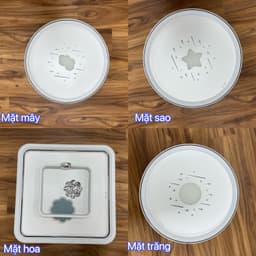 ĐÈN LED ỐP TRẦN SKY - KOSOOM