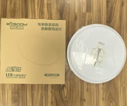 ĐÈN ỐP TRẦN ARTEMIS- KOSOOM