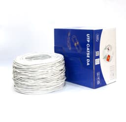 CÁP MẠNG LS-DVH CAT5E DA 25AWG - VIETHAN