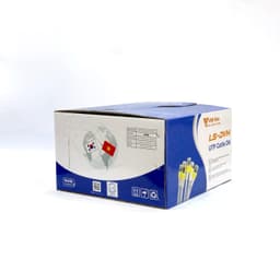 CÁP MẠNG LS-DVH CAT5E DA 25AWG - VIETHAN