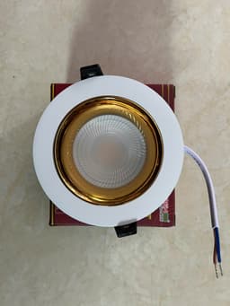 ĐÈN ÂM TRẦN SPOTLIGHT PRO LUX-T MAXBEN