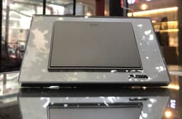 AURA KANTIG SERIES PEHA LUXURY - BỘ CÔNG TẮC & Ổ CẮM