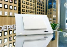 AURA KANTIG SERIES PEHA LUXURY - BỘ CÔNG TẮC & Ổ CẮM