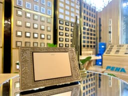 BADORA 118 SERIES PEHA LUXURY - BỘ CÔNG TẮC & Ổ CẮM